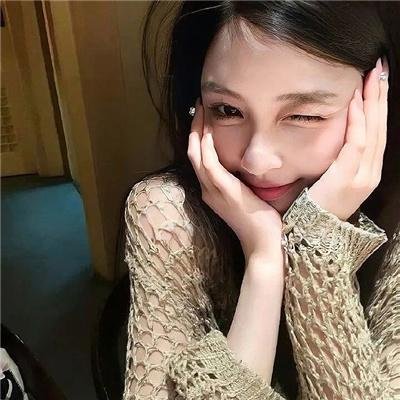 白发