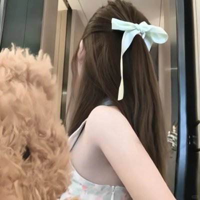 满床春色