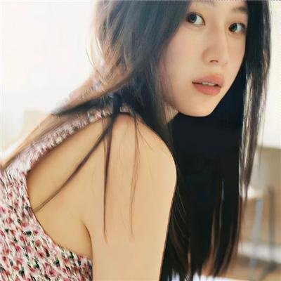 夏日小镇